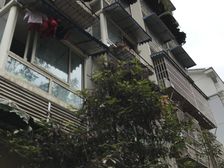 大观苑二期2室2厅西北