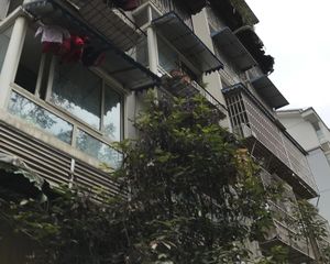 大观苑二期2室1厅东北