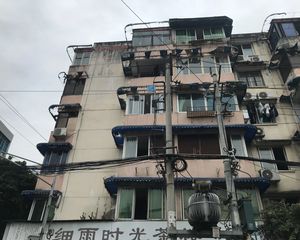 金欣苑2室1厅南