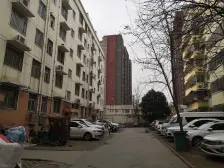 西景佳苑,通透大两房,两卧朝南,通阳台,配套齐全!