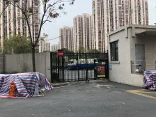 7号线地铁沿线一手动迁电梯次新房两房房东诚心出售