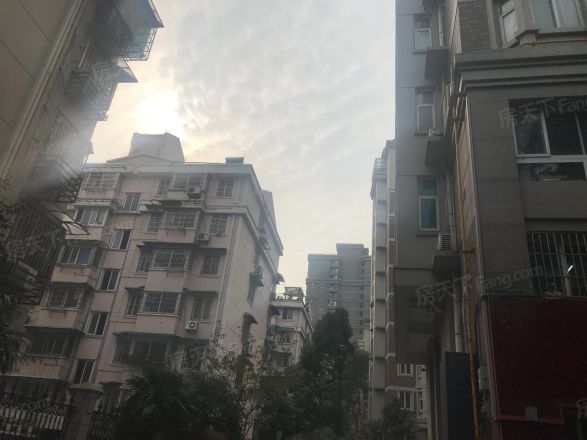 枫丹琴园实景图
