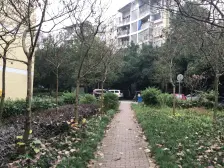 龙荫小区 2室1厅 南