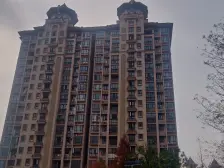 联泰香域桥郡 南北通透,采光好 装修好,环镜优美 近地铁 视野好,诚心出售