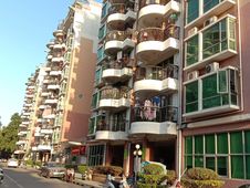 隆盛花园3室2厅9804平