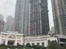 北滨路 华新街 诚意出售 配套成熟