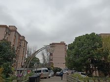 柳西小区2室1厅南