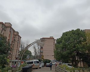 柳西新村,楼层好,小区环境优美,交通方便,设施齐全
