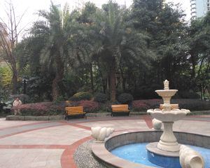 凯丽滨江花园 3室2厅 南