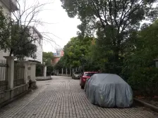 绿苑别墅 4室3厅 南 北