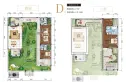 方圆·云山诗意（新会）别墅户型图