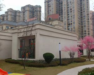 世纪悦城2室2厅南