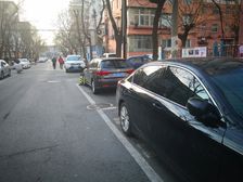 模式口南里2室1厅东南北