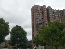 高区不靠大马路、金色中环建设点、双规交通