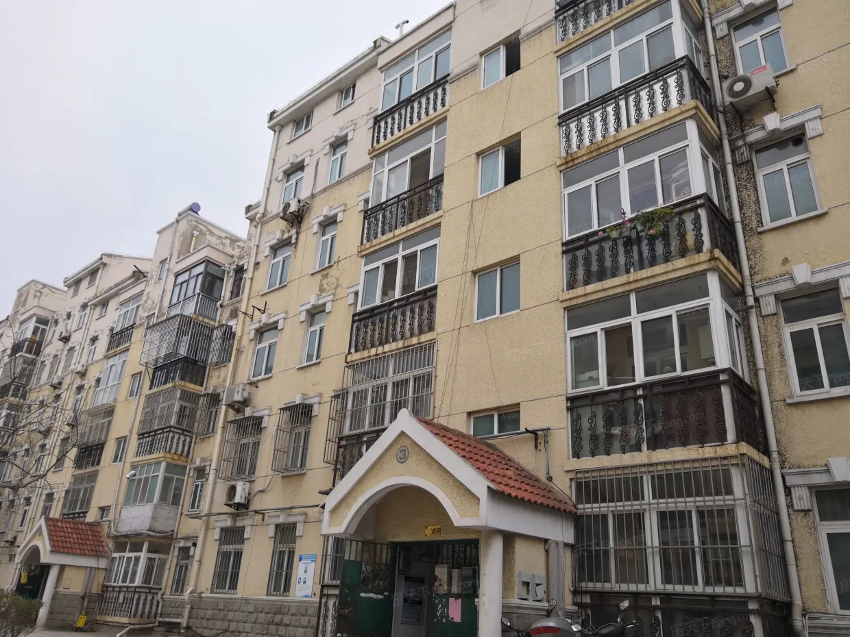 凤凰山康居家园