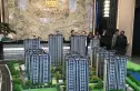龙光玖悦华府实景图