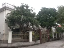 独栋别墅,房子带大花园,满二年,诚意出售,看房随时