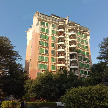 【深圳隆盛花园小区,二手房,租房】- 深圳房天下