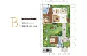 方圆·云山诗意（新会）别墅户型图