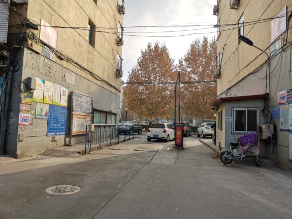 【石家庄祥龙花园小区,二手房,租房】- 石家庄房天下