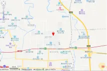 金辉金科天宸云著电子地图