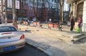 模式口南里实景图