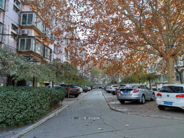 【石家庄祥龙花园小区,二手房,租房】- 石家庄房天下