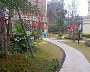 世纪悦城 1室1厅 西南