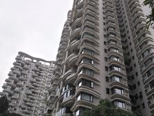 凯丽滨江花园3室1厅北