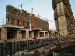 10#建至地上一层