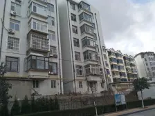 新城北街 3室2厅 南 北