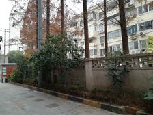 五角场商圈,城市的繁华尽收眼底 满五为一南北户型