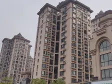 联泰香域桥郡 南北通透,采光好 装修好,环镜优美 近地铁 视野好,诚心出售