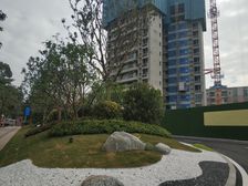 信鸿御江东岸4室2厅东南西北