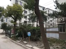 一辆车的钱,在凉城CBD买套房,跟租房一样,双地铁口