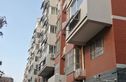 东郡绿岛实景图