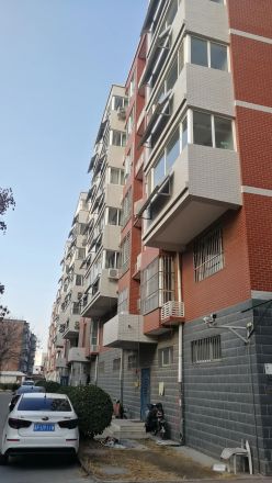 东郡绿岛实景图