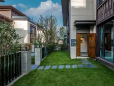 茶园新区 中交漫山五期三房82万