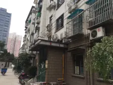 车站北路491弄 3室0厅 南