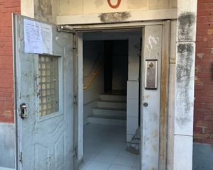 东城区和平里煤炭部家属院南北通透