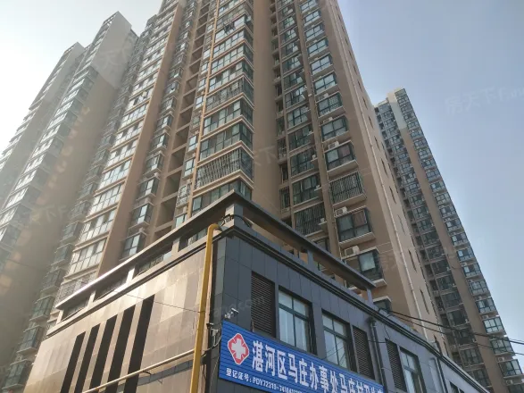 盛世华庭