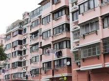 房型正气、配套完善、近地铁、居家装修