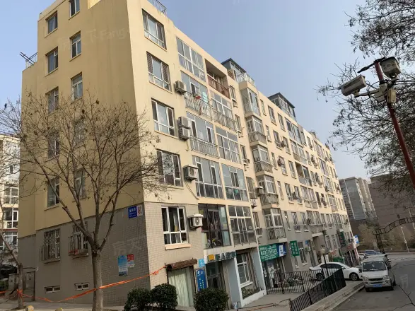 悦泰馨家实景图