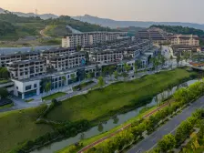 茶园新区 中交漫山五期三房88万