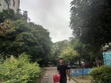 西苑小区,三室两厅一厨一卫,两开间朝南.