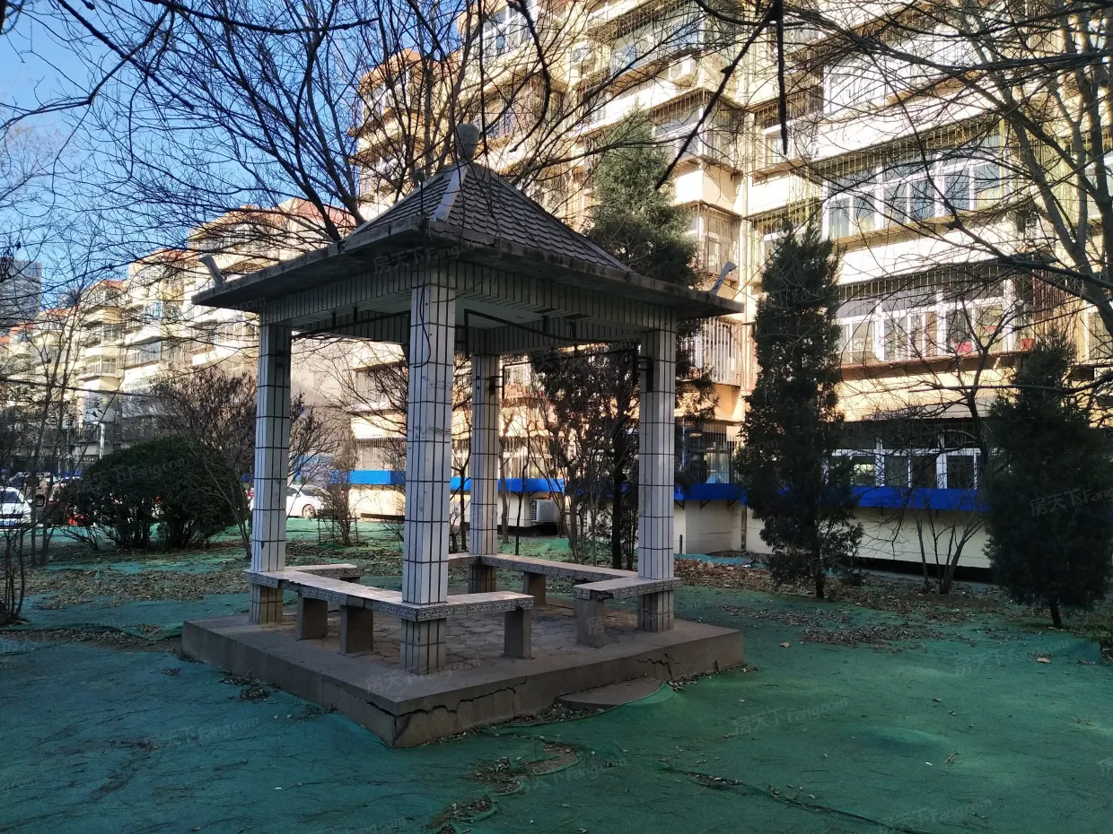 中嘉花园怡水苑