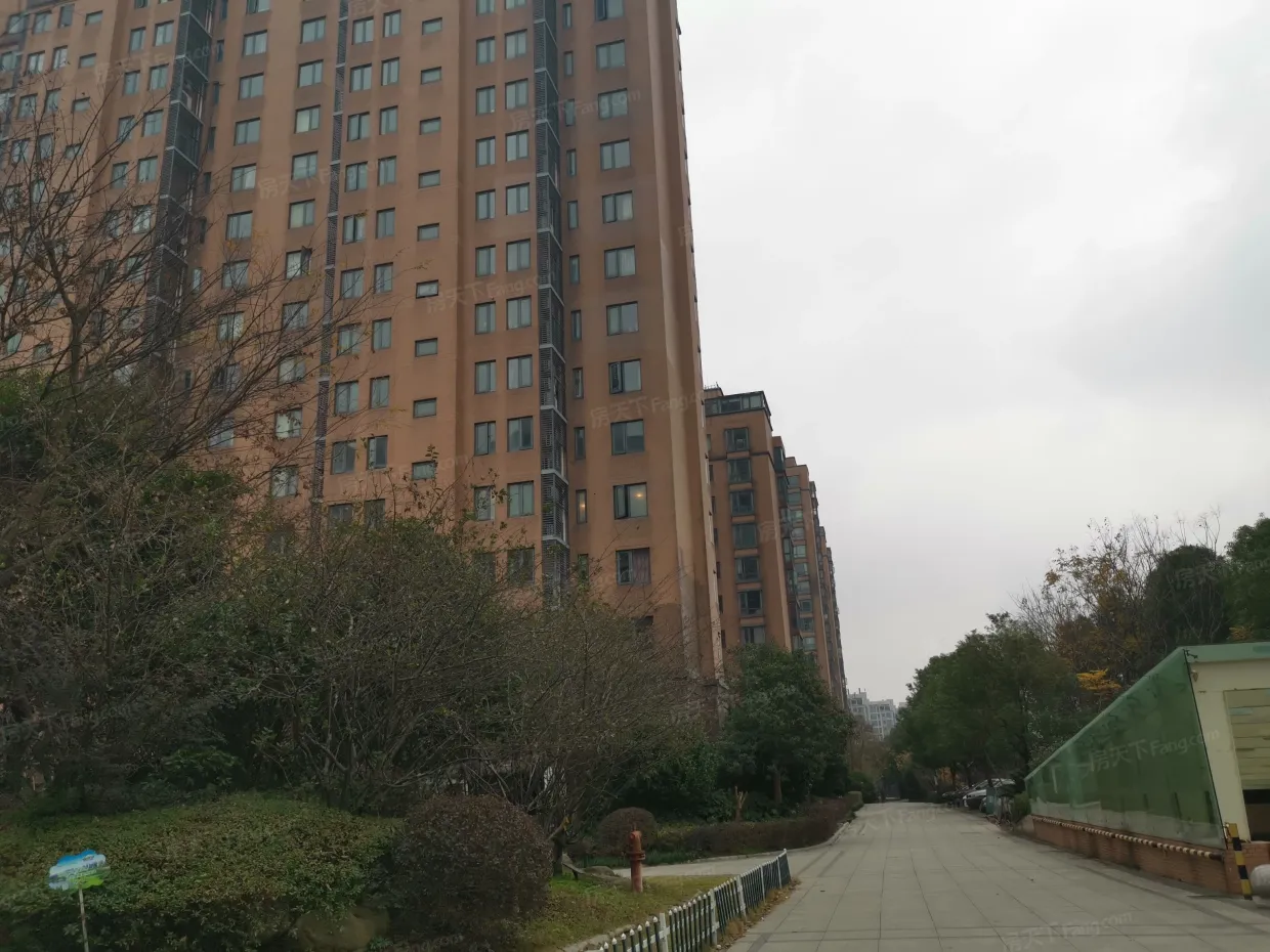 【宁波香堤水岸小区,二手房,租房】- 宁波房天下