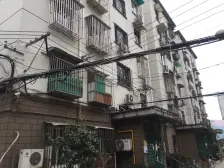 车站北路491弄 1室1厅 南