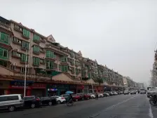 东城独栋别墅,带有大花园。。。。