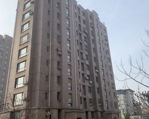 福佳绿都2室1厅南北